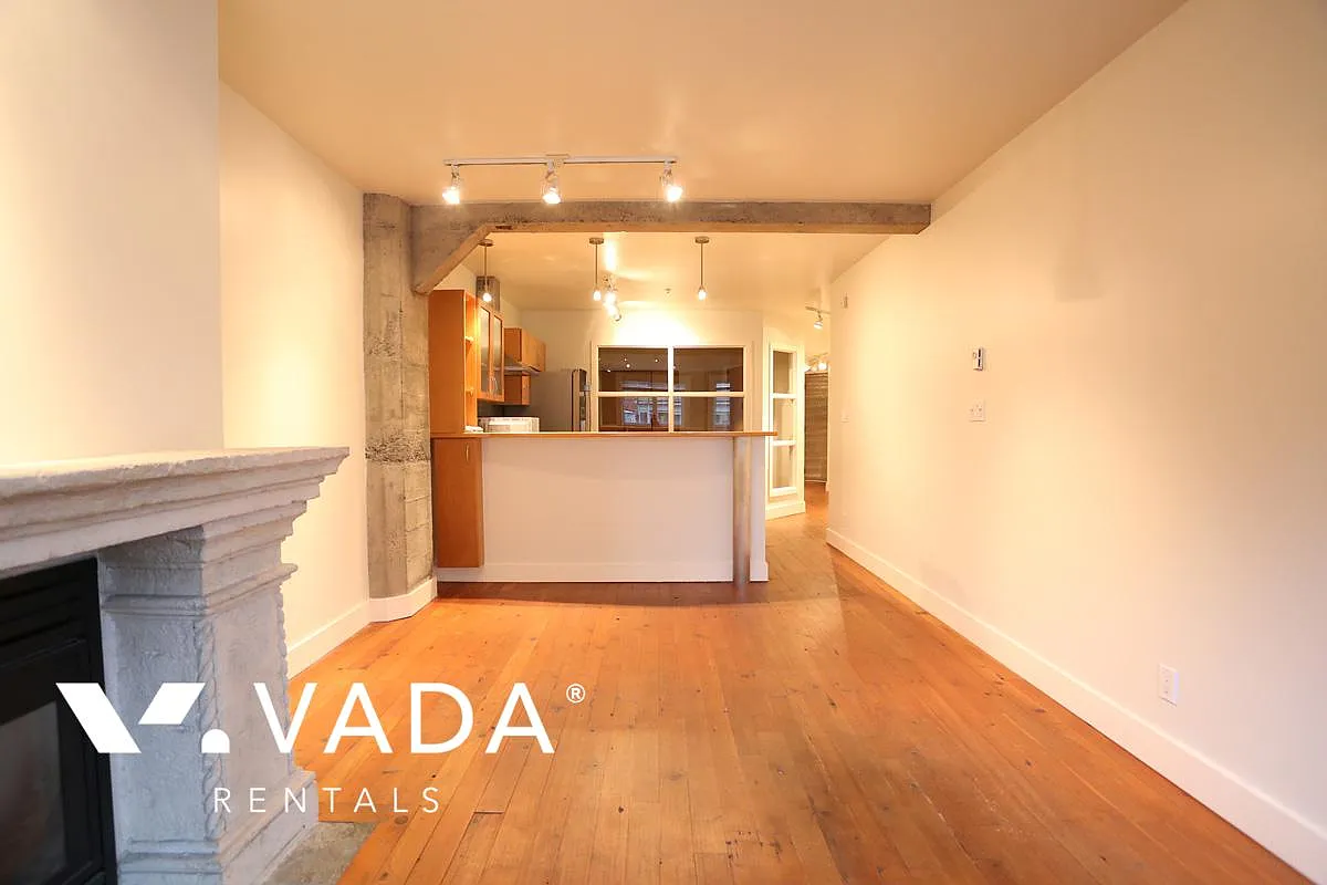 1216 Homer Street Vancouver — Photo 3