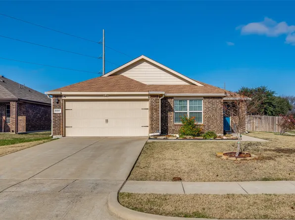 2507 Old Farm Dr, Seagoville, TX 75159