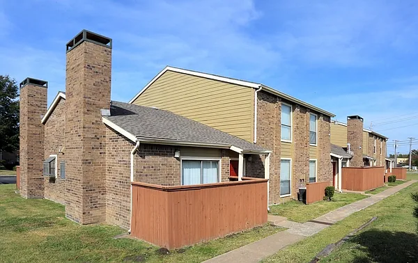 Somerset Park At Union Apartments — Photo 10