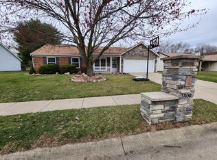 3900 George Washington Rd, Lafayette, IN 47909