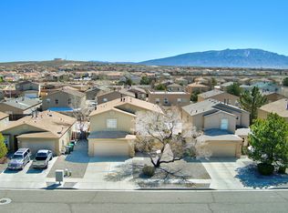 3536 Lavender Meadows Dr NE, Rio Rancho, NM 87144