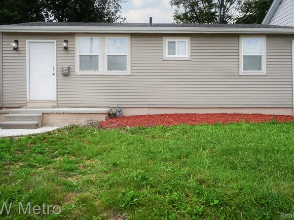 2940 S Electric St, Detroit, MI 48217