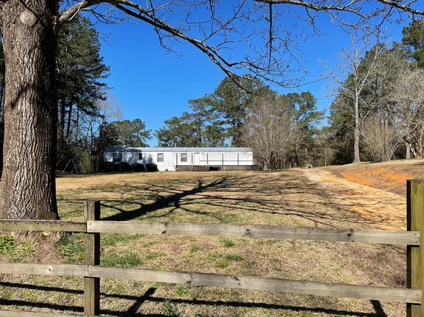 415 County Road 128, Jack, AL 36346