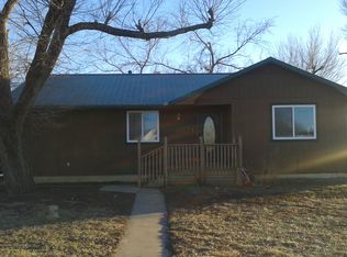 309 1st St, Reading, KS 66868