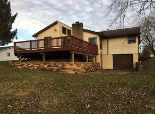 5659 Clover Valley Rd, Johnstown, OH 43031