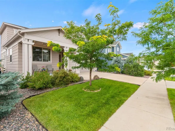 23300 York Avenue, Parker, CO 80138