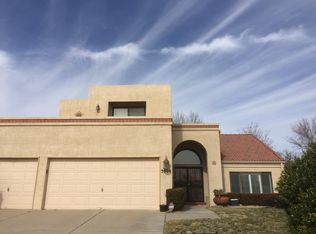 5908 Canyon Pointe Ct NE, Albuquerque, NM 87111