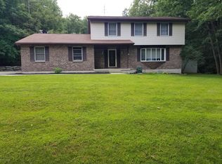 257 Sundance Rd, Effort, PA 18330