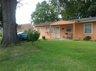 5211 Keystone St, Houston, TX 77021