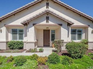 1734 E Bilbao Dr, Santa Maria, CA 93454