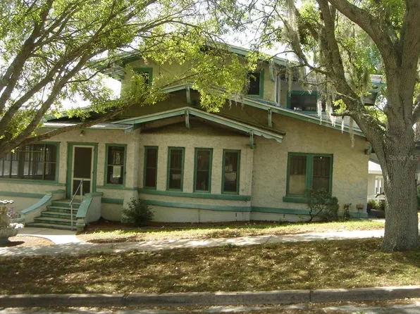 305 W Montrose St, Clermont, FL 34711