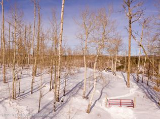 Elk Ridge Rd, New Castle, CO 81647