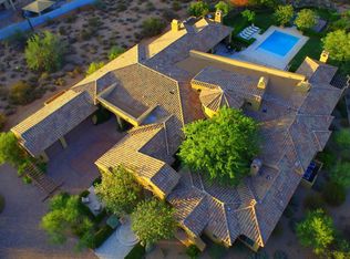 7036 E Ironwood Dr, Scottsdale, AZ 85266