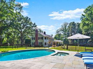 298 Brookside Rd, Darien, CT 06820