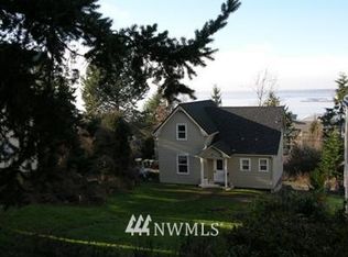 615 N Forest St, Bellingham, WA 98225