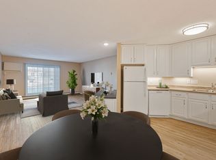 Plymouth Ponds Apartments, Minneapolis, MN 55442