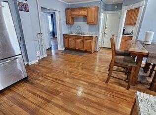 69 Marshall St FLOOR 1, Springfield, MA 01109