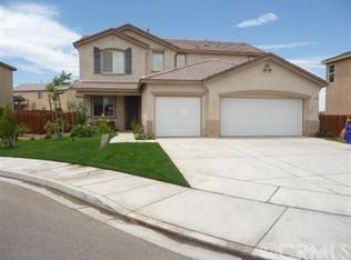 14530 Swallow Ct, Victorville, CA 92394