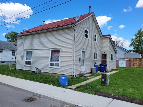 37 37/39 Kirk St, Chatham Kent, ON N7M 3P7