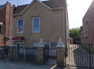 2372 W 13th St, Brooklyn, NY 11223