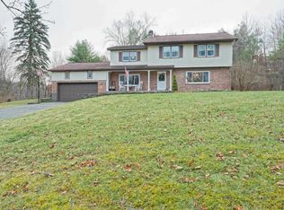 96 Morner Rd, Rensselaer, NY 12144