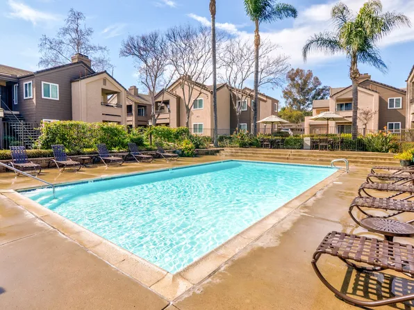 Fanita Meadows, 9055-9095 Prospect Ave #9065-216, Santee, CA 92071