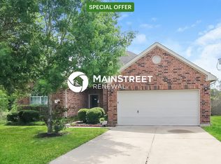 9115 Hidden Lake Dr E, Magnolia, TX 77354