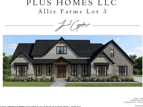 1047 Allie Ln, Dayton, TX 77535