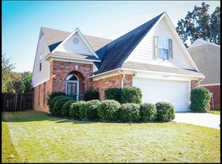 10746 Pecan Vw, Olive Branch, MS 38654