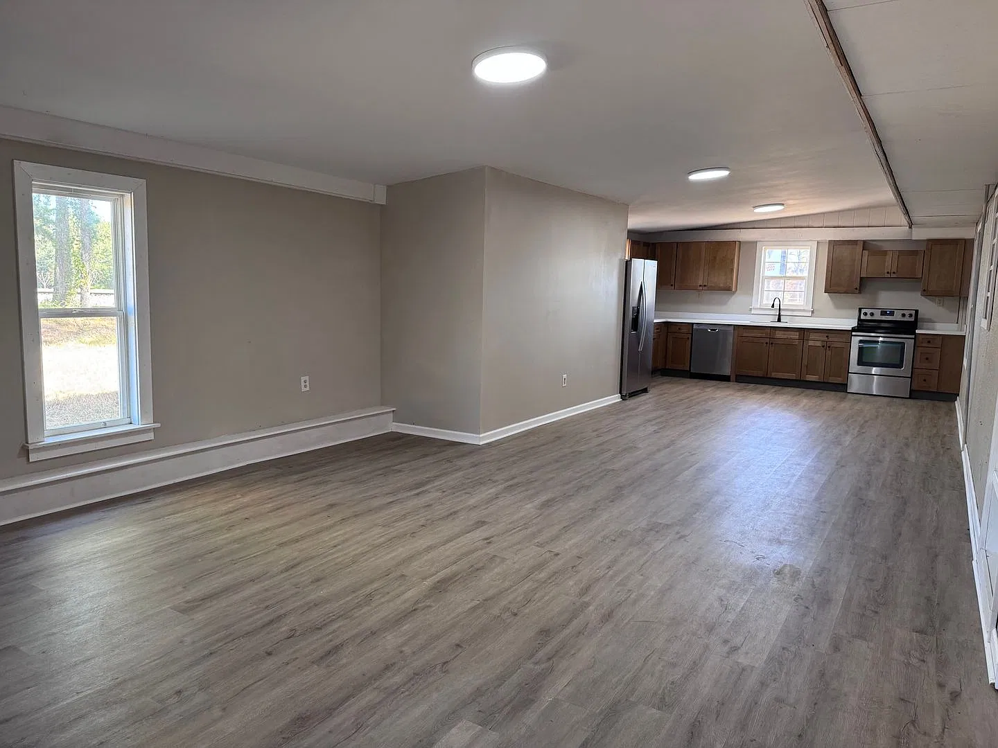 Two Story, 4 Bed, 2 Bath Home Located In West End — Photo 4