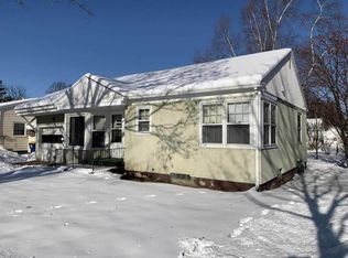716 Bertha St, Wausau, WI 54403