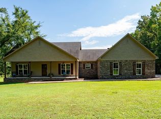 49 Ridge Dr, Greenbrier, AR 72058