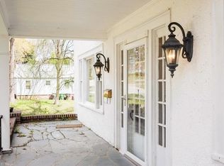 406 E Farriss Ave, High Point, NC 27262