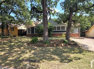 5540 Jewell Ave, Fort Worth, TX 76112