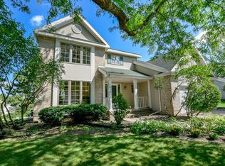 1017 Morraine View Dr, Madison, WI 53719