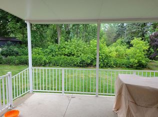 3671 S Livernois Rd, Rochester Hills, MI 48307