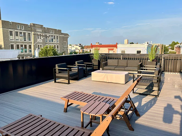 1201 Wharton St #23 — Photo 21