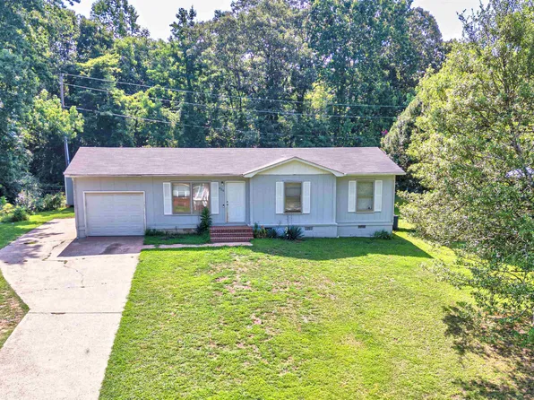 429 Killion Dr, Gaffney, SC 29340