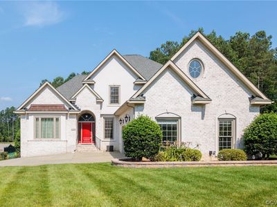 11550 Rock Wren Ct, Providence Forge, VA, 23140
