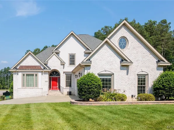 11550 Rock Wren Ct, Providence Forge, VA 23140