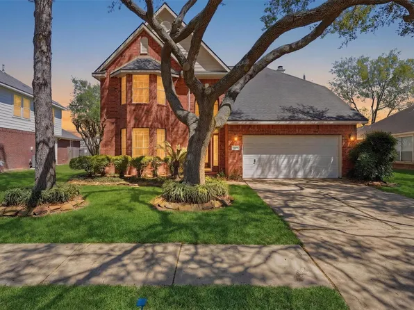 23634 Hawkins Creek Ct, Katy, TX 77494