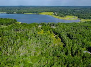 562 Mere Point Rd #A, Brunswick, ME 04011