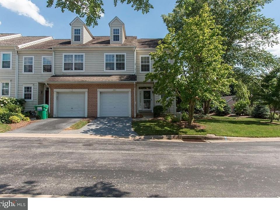 100 Federal Walk, Square, PA 19348 Zillow