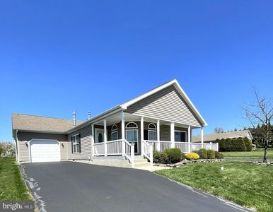 523 Magnolia Dr, Blue Bell, PA, 19422