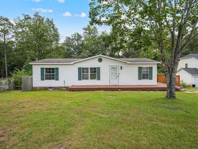 579 Lakerun Dr, Bunnlevel, NC, 28323