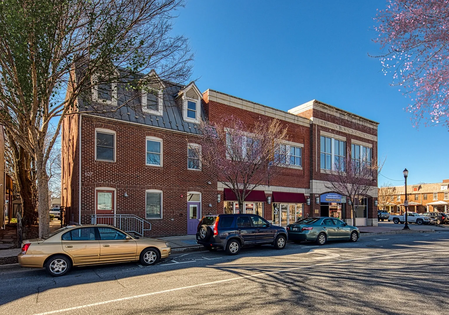 North Market South Carroll — Photo 4
