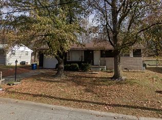 2507 N Turk St, Joplin, MO 64801