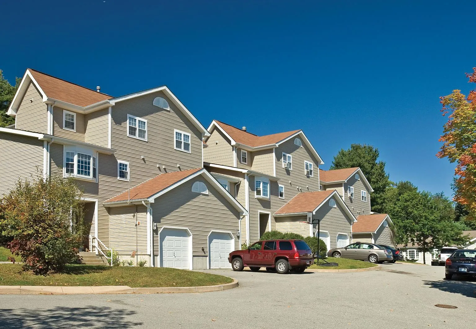Beacon Point Homes — Photo 2