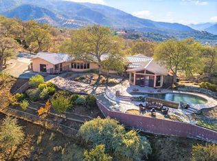 44324 Noel Dr, Three Rivers, CA 93271