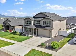 6314 W Irish Cir, Rathdrum, ID 83858